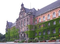Muzeum Narodowe we Wrocawiu